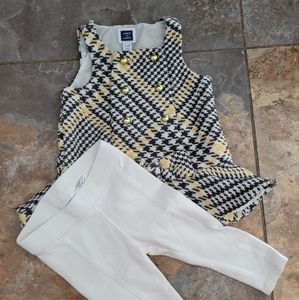 Janie and Jack outfit